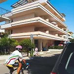In With Parking Space شقة سيلفي مارينا
