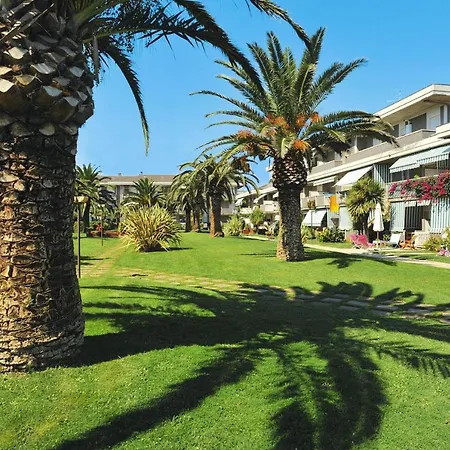 In With Parking Space *