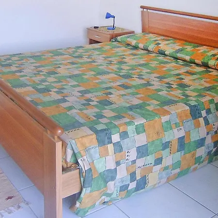 公寓 In With Parking Space 锡尔维玛丽娜