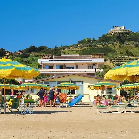 In With Parking Space *