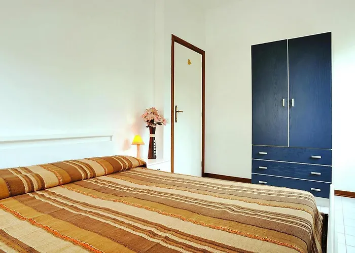 In With Parking Space Appartamento