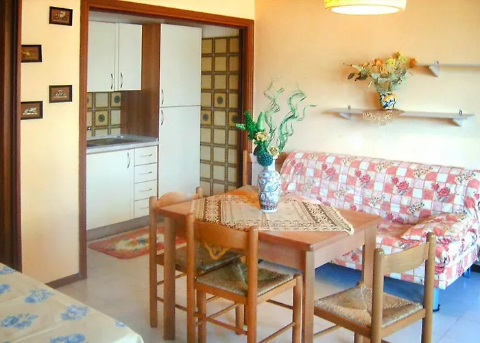 Appartamento In With Parking Space