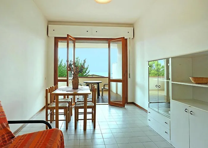 In With Parking Space