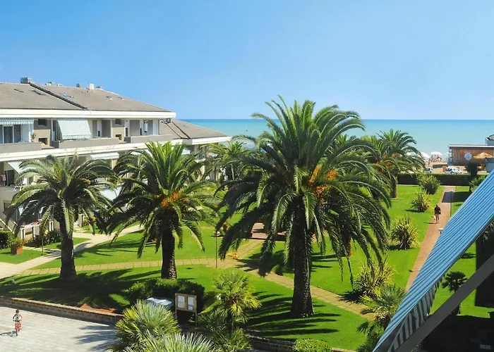 In With Parking Space * 锡尔维玛丽娜