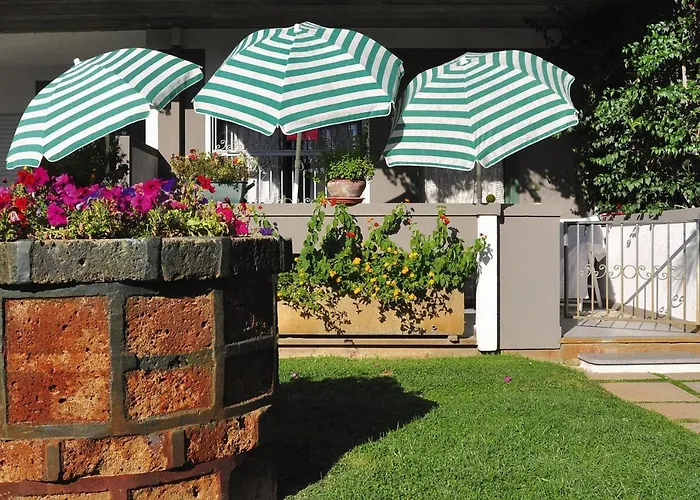 Appartamento In With Parking Space *