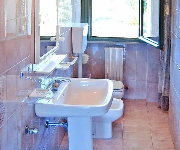 In With Parking Space * Silvi Marina