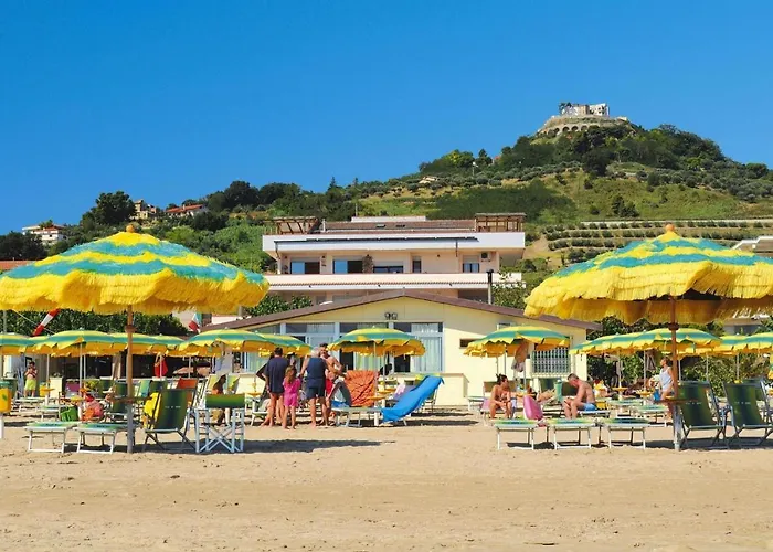 In With Parking Space *