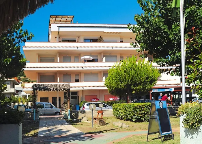 In With Parking Space *